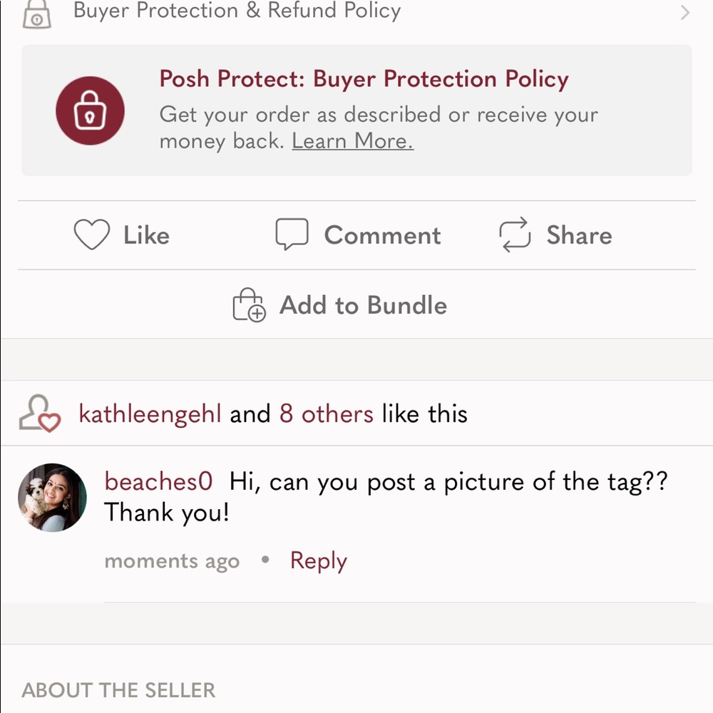 SCAMMER 🚨 ALERT!! Please share!! - Picture 8 of 16